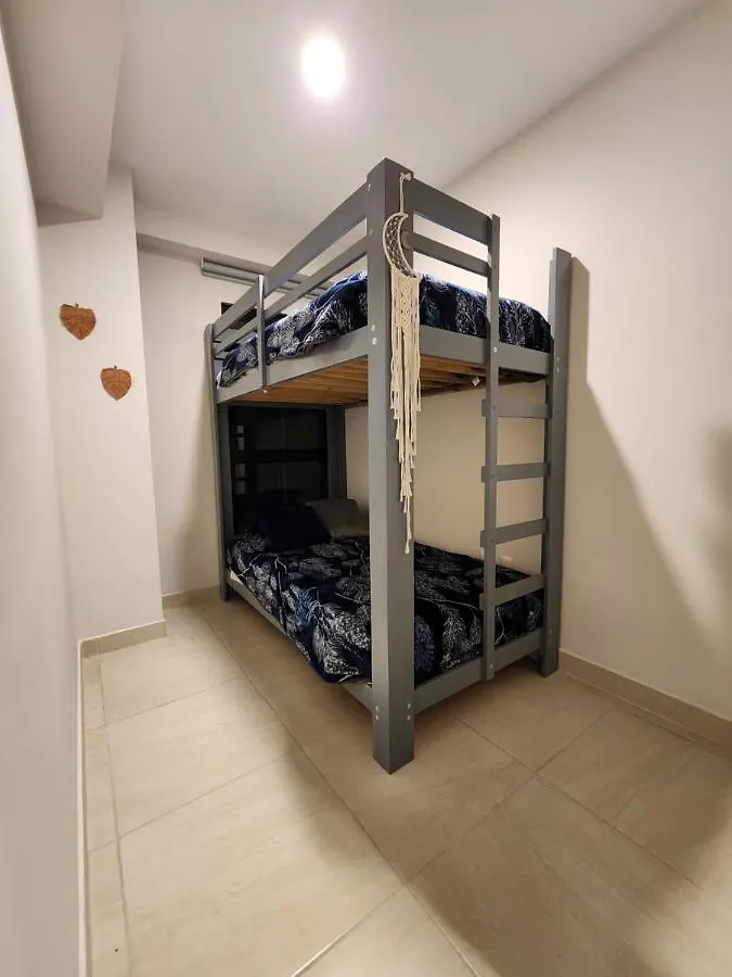 Apartamento Departamento Hermosa Vista Y A 7 Minutos Del Auditorio Telmex Guadalajara México