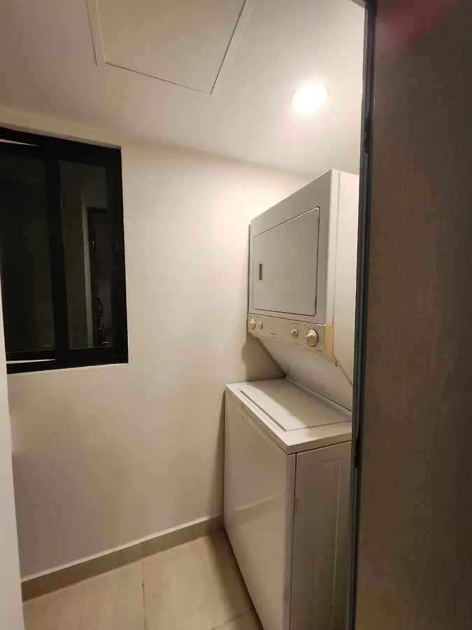 Departamento Hermosa Vista Y A 7 Minutos Del Auditorio Telmex Guadalajara 0*,  México