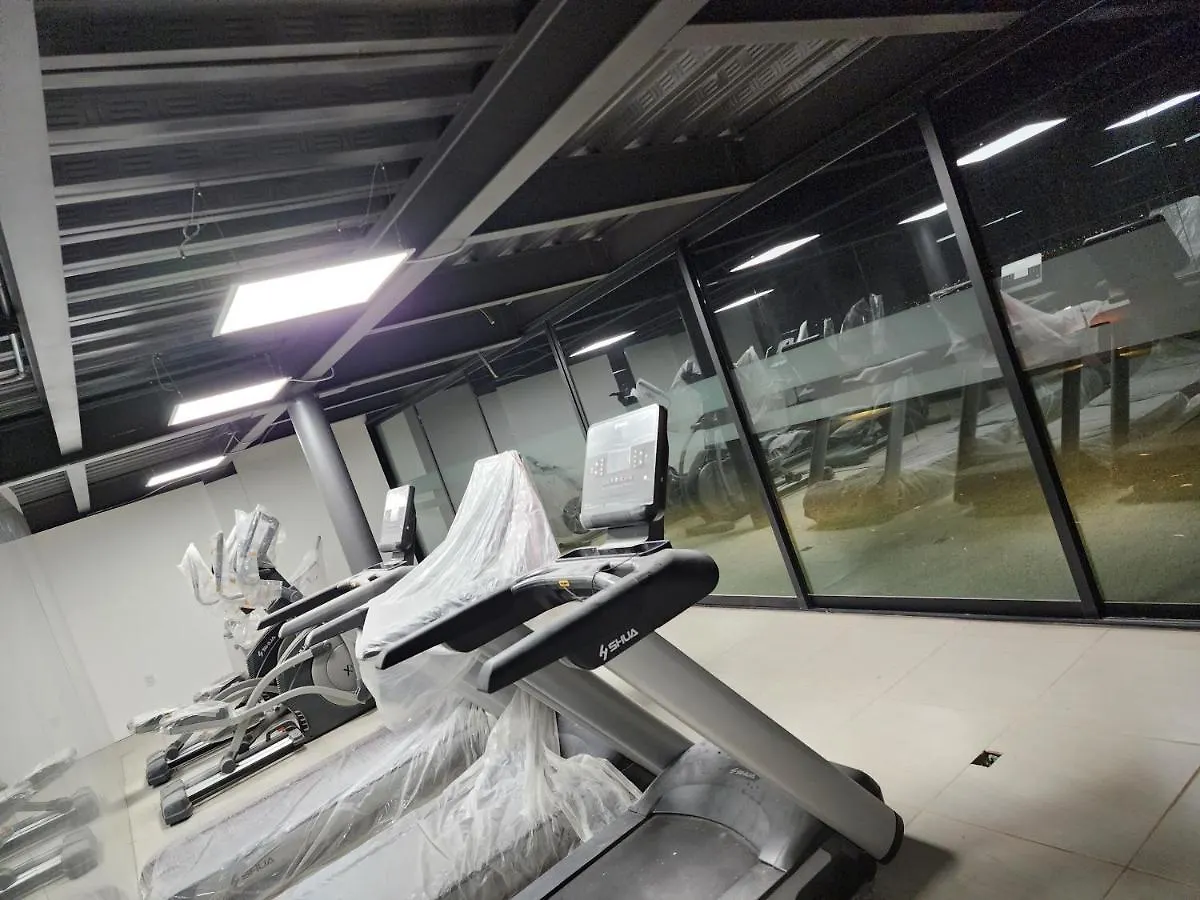 Departamento Hermosa Vista Y A 7 Minutos Del Auditorio Telmex Guadalajara México