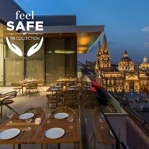 4* Hotel Hilton Doubletree Centro Historico