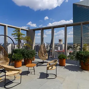  Apartamento Tribu Chapultepec 67