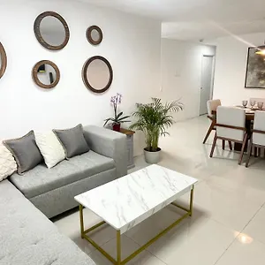  Apartamento Jacarandas 103