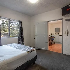 Apartamento Centrico Estudio En Chapalita Tu Refugio Ideal 15