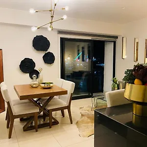  Apartamento Hermoso Departamento De Lujo Cerca Del Auditorio Telmex