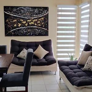  Apartamento Meraki