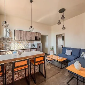  Apartamento Ihost Chapultepec
