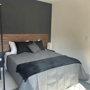  Apartamento Vidrio Col Americana