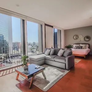  Apartamento Tribu Chapultepec 67